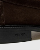 Vinny´S Yardee Mocassin Loafer Brown - Mens - Casual Shoes