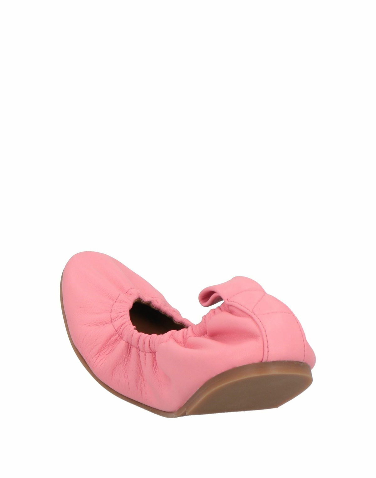 Atp Atelier Womens Ballet flats in Pink
