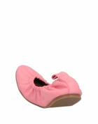 Atp Atelier Womens Ballet flats in Pink