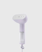 Steamery Cirrus X Handheld Steamer Lilac   Eu Plug Purple - Mens - Cool Stuff