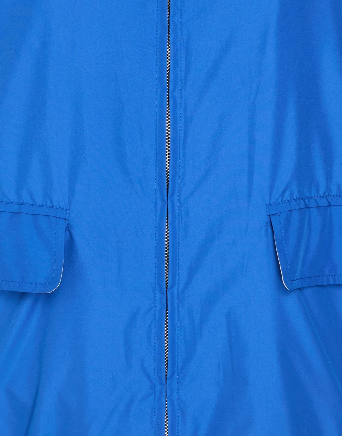 Malo Womens Jacket Bright in Blue