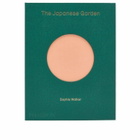 Phaidon The Japanese Garden in Sophie Walker 