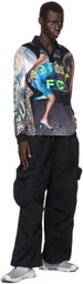 Perks and Mini Multicolor Martine Syms Edition T-shirt