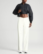 Fortela Womens Pants in White