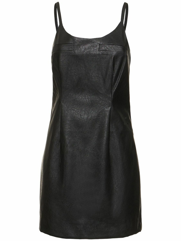 Photo: DESIGNERS REMIX Maya Mini Dress