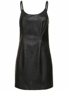 DESIGNERS REMIX Maya Mini Dress