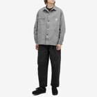 South2 West8 Men's Coverall Jacket in Grey