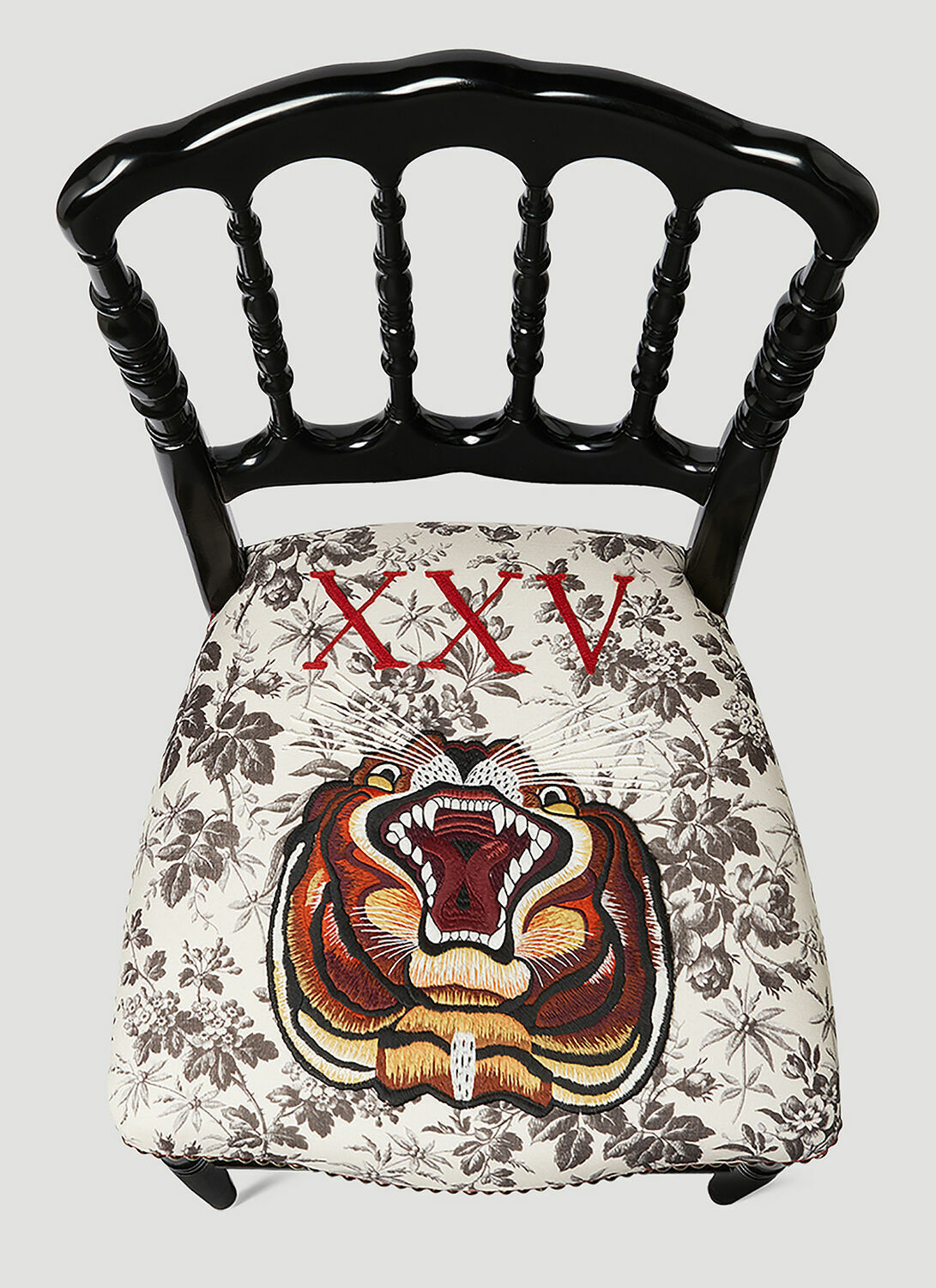 Gucci Francesina Chair