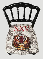 Gucci Francesina Chair