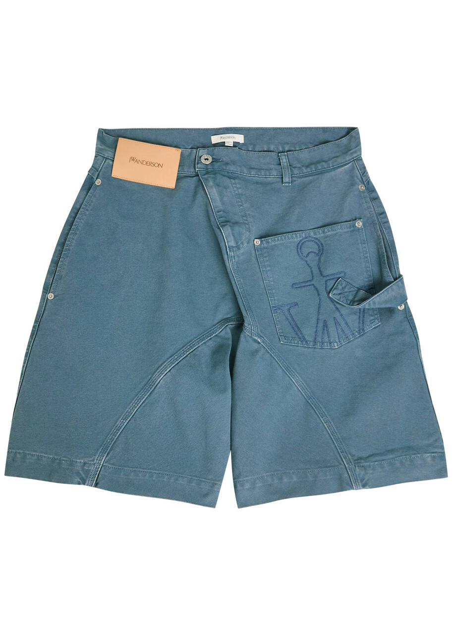 JW Anderson Denim shorts JW Anderson