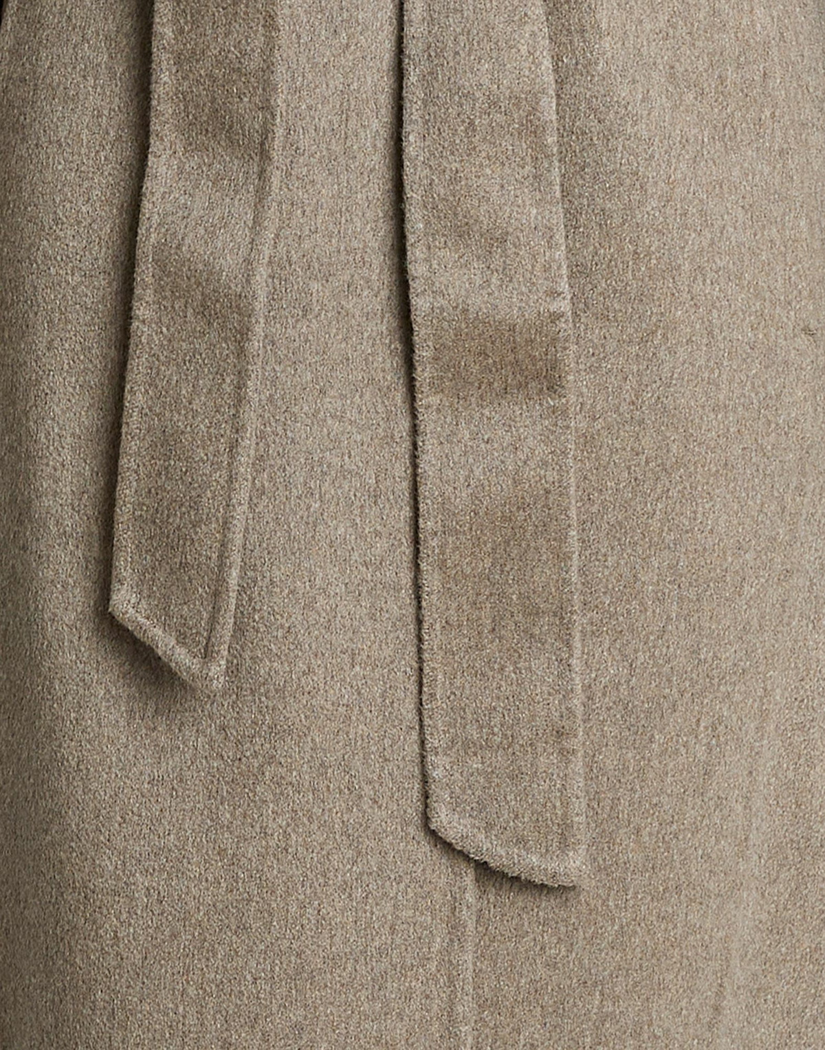 Agnona Womens Coat Taupe