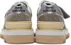 New Balance Grey Tokyo Design Studio 574 Sneakers