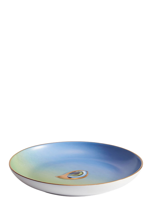 Photo: L'Objet Lito Plate Set