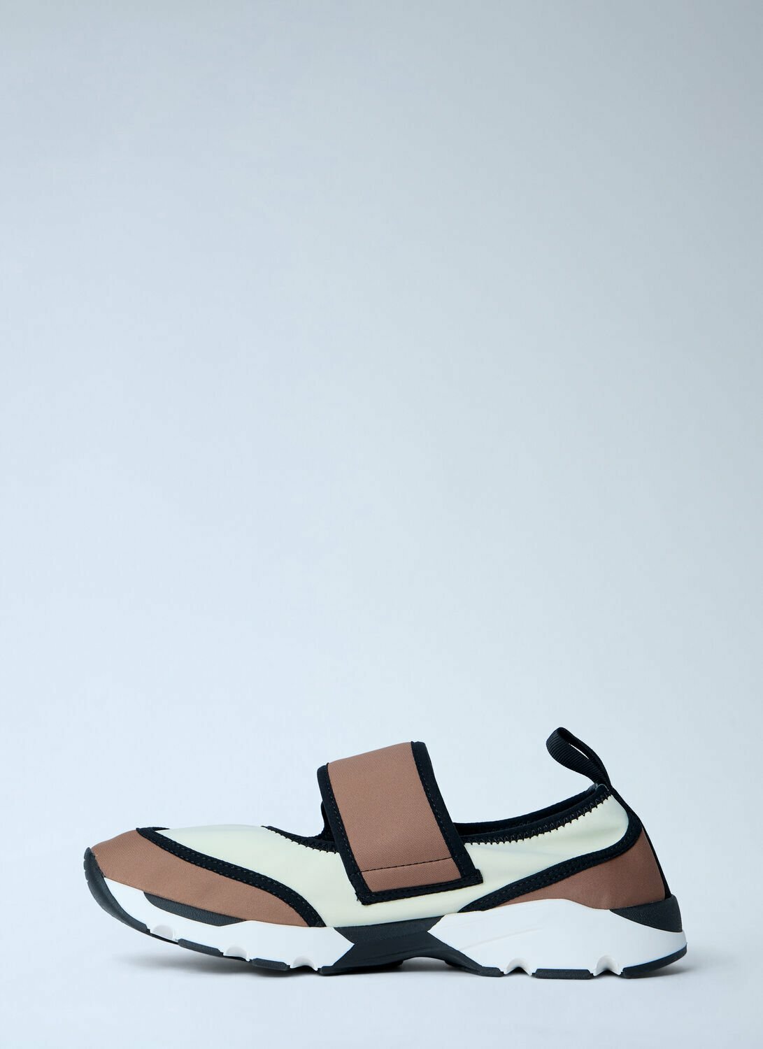 Marni Low-Top Sneakers