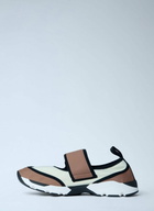 Marni Low-Top Sneakers