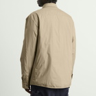 Moncler Men's Revoline Shirt Jacket in Beige