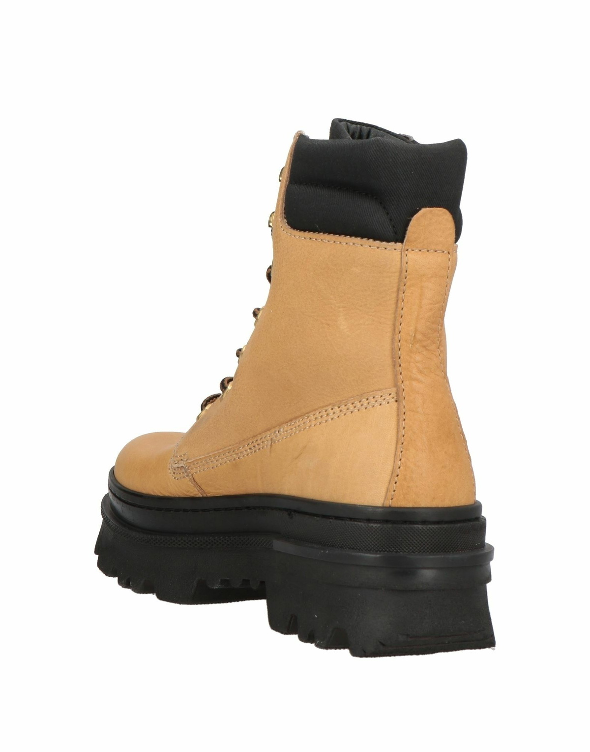 Replay Womens Ankle boots Camel