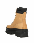 Replay Womens Ankle boots Camel