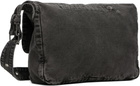 mfpen Gray Postman Bag