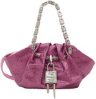 Givenchy Pink Mini Kenny Bag