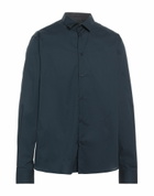 Trussardi Mens Shirt in Blue