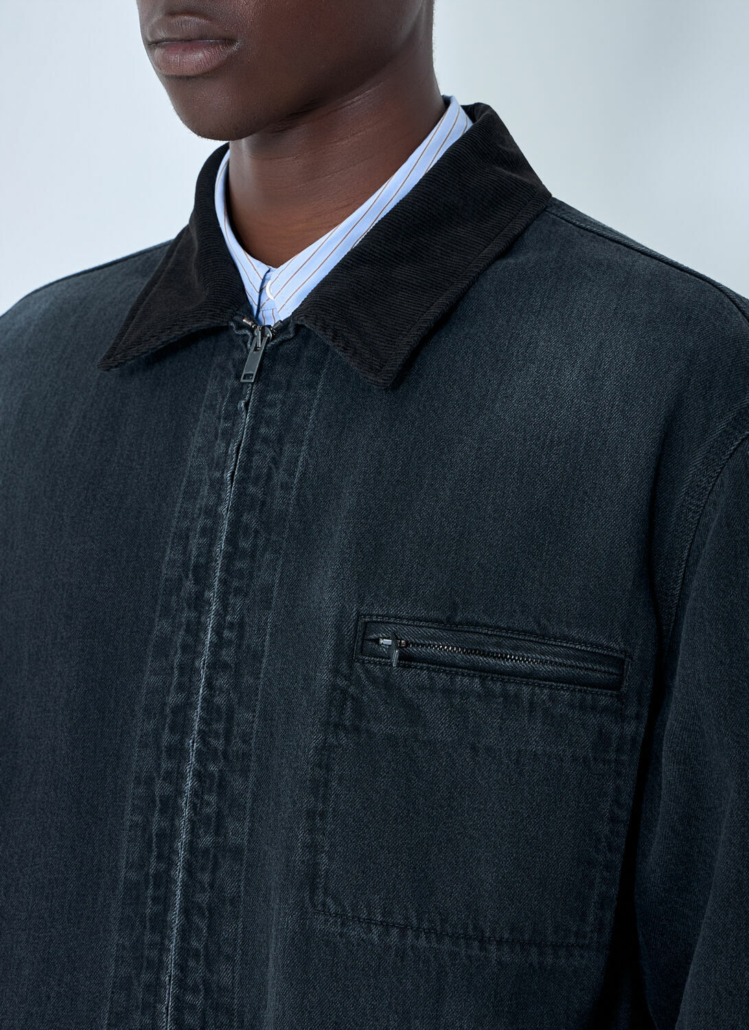 The Row Tarquin Jacket