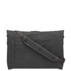 Mazi Untitled Terse Cross Body Bag in Grey 