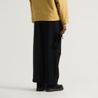 Gander Men's Peveril Trousers in Black