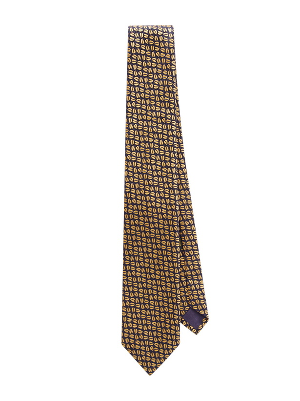 Photo: Charvet - 8.5cm Silk-Jacquard Tie