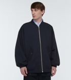 The Frankie Shop - Evans bomber jacket