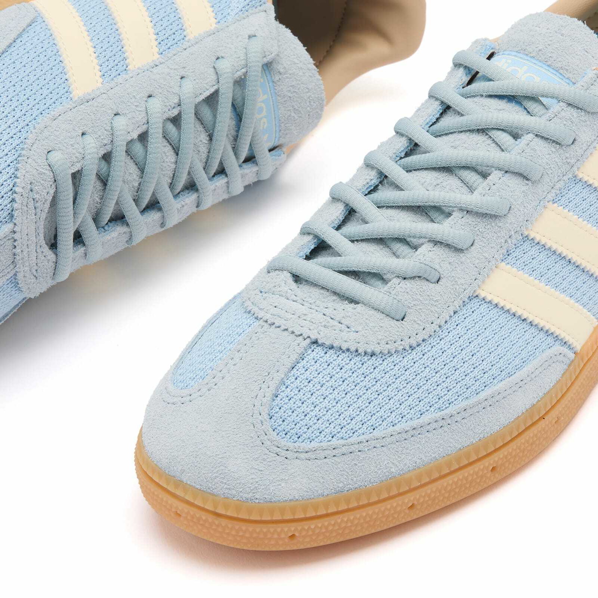 adidas gazelle silver green womens adidas Women's Originals Gazelle Bold "Clear Pink" main image 1