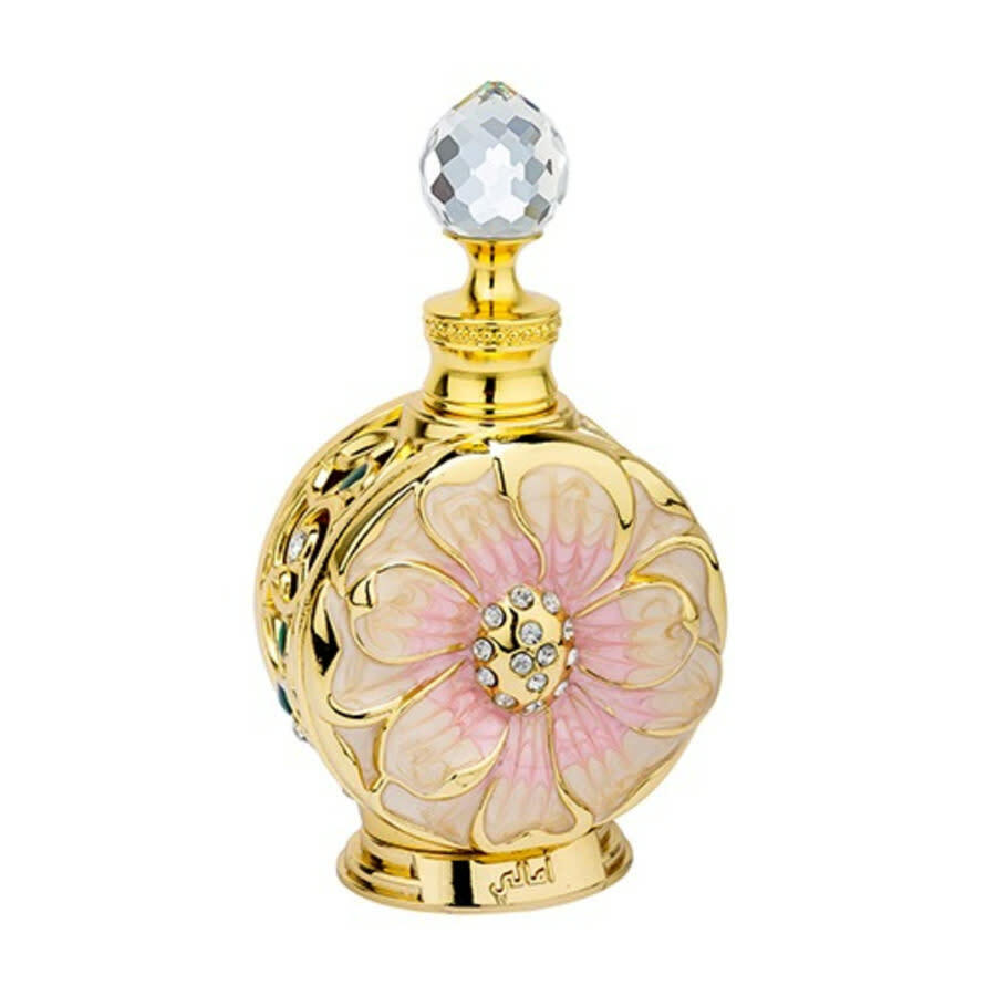 Swiss Arabian Unisex Amaali Perfume Oil 0.51 oz (Tester) Fragrances 0243562475441