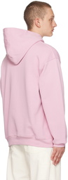 Dime Pink Senpai Hoodie