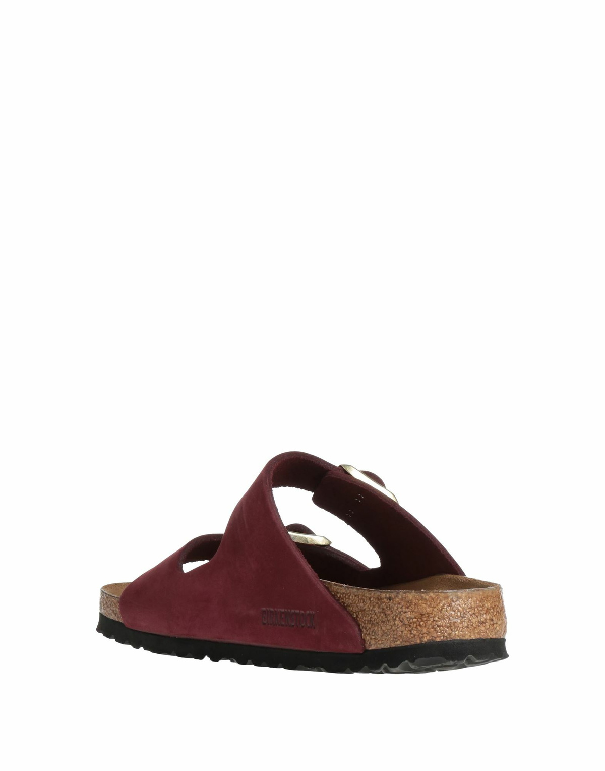 Birkenstock Womens Sandals Burgundy