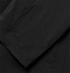 Arc'teryx Veilance - Black LT Slim-Fit Water-Resistant Stretch-Nylon Blazer - Men - Black