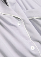 Eberjey Gisele Jersey Pyjama set Purple