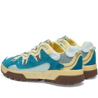 Converse x Golf Le Fleur Gianno