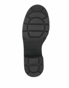 Ferragamo Womens Loafers in Black