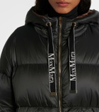 Max Mara The Cube Trebi down jacket