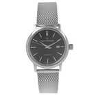 Carl F. Bucherer Adamavi Automatic Grey Dial Ladies Watch 00.10320.08.33