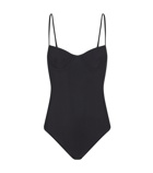 Toteme - Balconette swimsuit