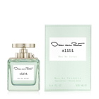 Oscar De La Renta Ladies Alibi Eau So Lucky EDT Spray 3.4 oz Fragrances 085715568274