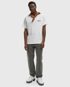 Levis SS RELAXED FIT TEE White Mens Shortsleefe