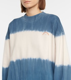 The Upside - Aurelie cotton sweatshirt