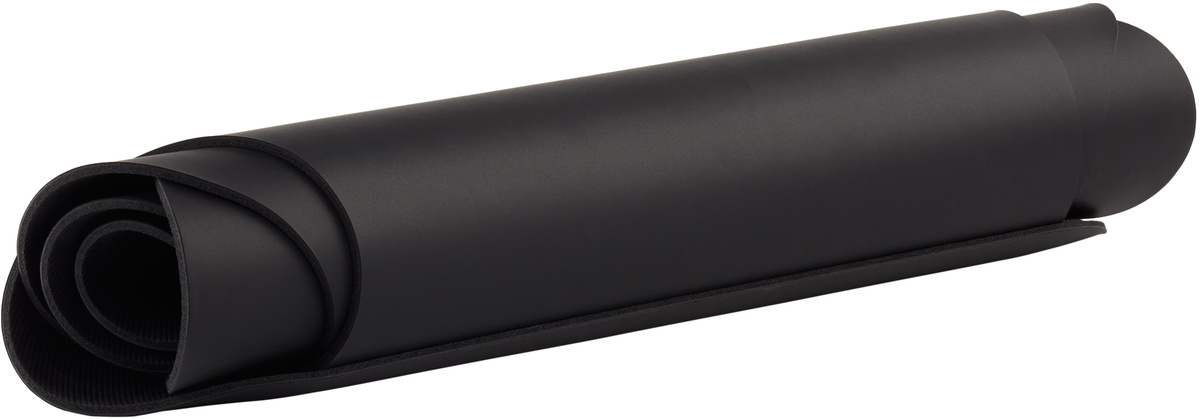 Hercule Studio Black Mar Yoga Mat