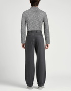 Officine Générale Mens Cardigan in Grey