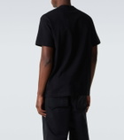 Gucci Interlocking G cotton jersey T-shirt