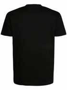 DSQUARED2 - Ceresio 9 Cotton Jersey T-shirt