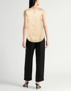 Peserico Womens Top in Beige