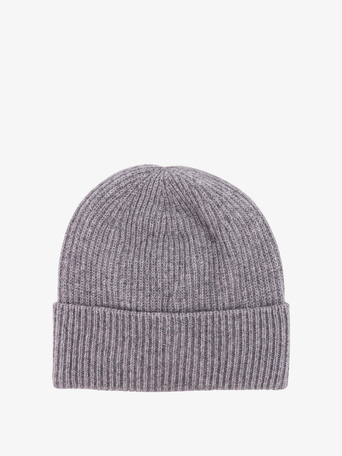 Moncler - Man - Black - Hat